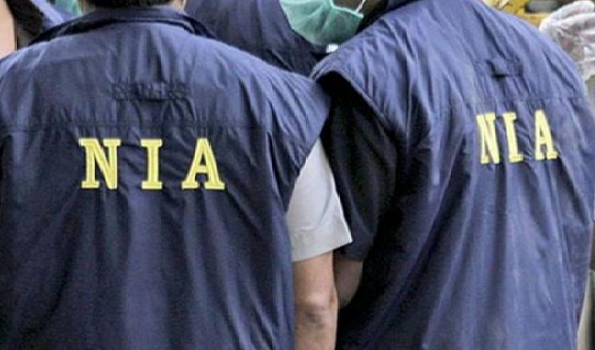 NIA chargesheets one more accused in Shivamogga ISIS conspiracy case