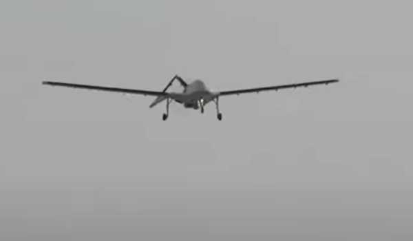 Turkish drone strike kills PKK member in N. Iraq