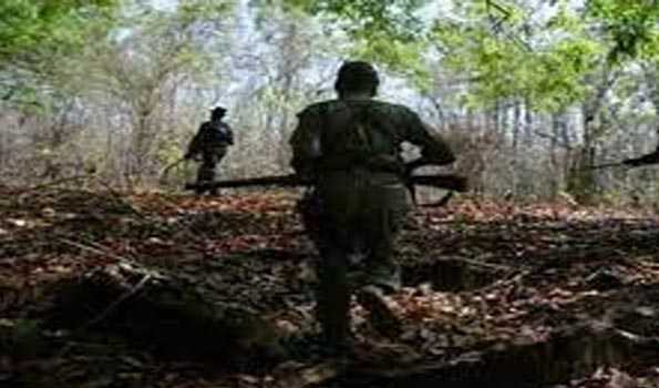 Odisha: Maoists kill couple, bodies found in forest