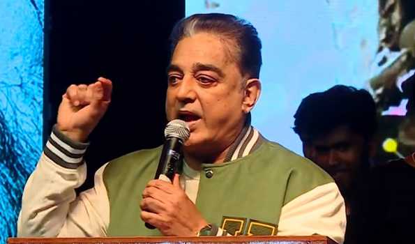 Actor Kamal