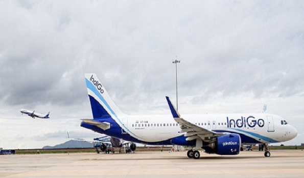 IndiGo to start flights between Chandigarh and Dharamshala