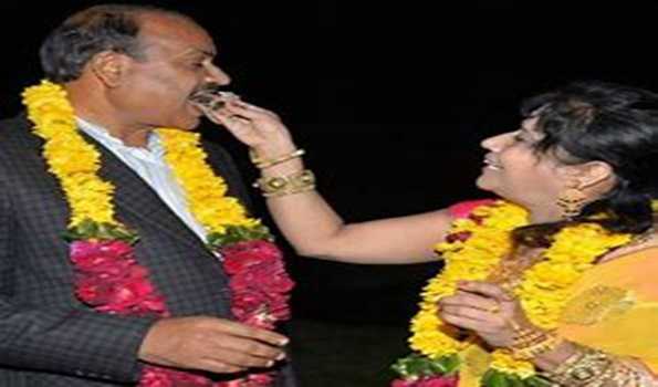 Om Birla to visit Ayodhya for the darshan of Ram Lalla on Monday