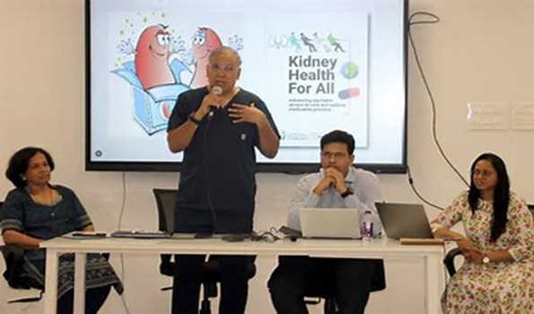 Urokul Hospital performs 2 kidney transplants using laparoscopic technique