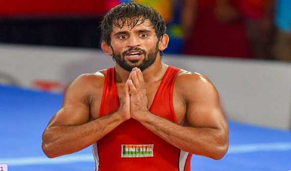 Bajrang, Dahiya suffer crushing defeat in trials, out of Paris Olympics race