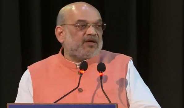 Amit Shah will visit Telangana tomorrow