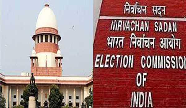Cong leader moves SC to prevent govt from invoking CEC Act 2023 to appoint new EC