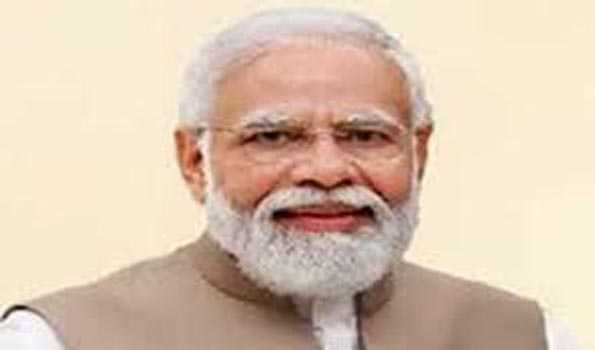 Modi to dedicate to nation Railway projects at 22 locations in Pune Division on Tuesday