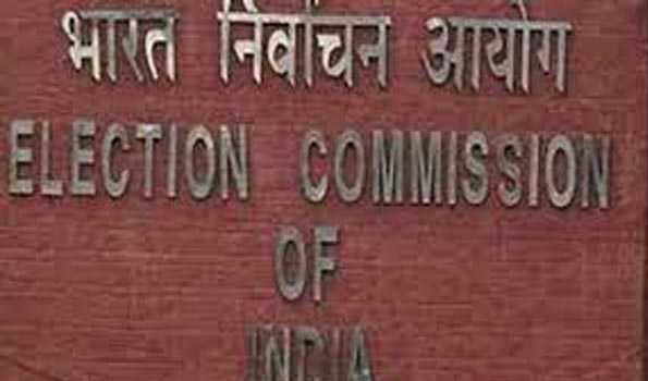 ECI briefs observers for General Elections 2024