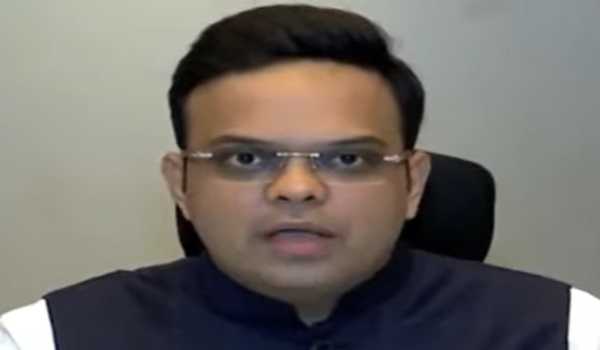 Jay Shah provides big on Rishabh, Shami