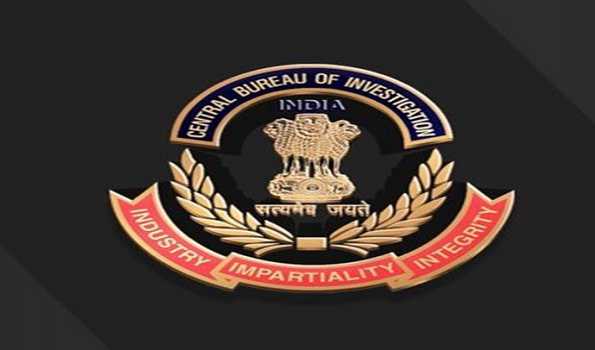 CBI arrests 3 aides of Shahjahan Sheikh in Sandeshkhali case