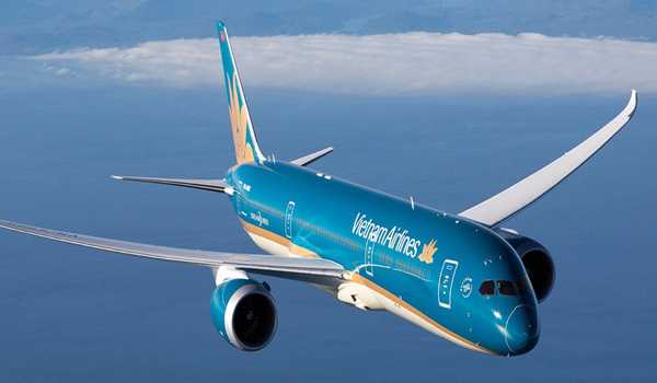 Vietnam Airlines to operate Airbus 350 on Delhi-Vietnam route