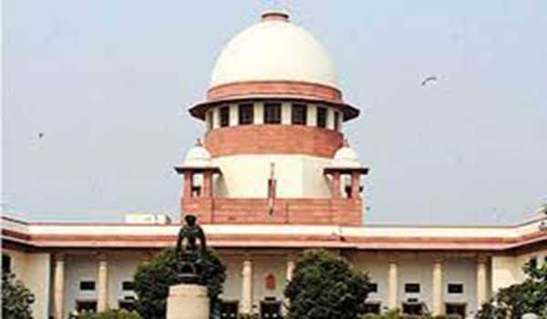 SC adjourns plea of six HP Cong rebel MLAs challenging their disqualification
