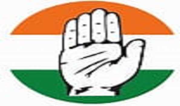 Cong declares 12 candidates for Assam