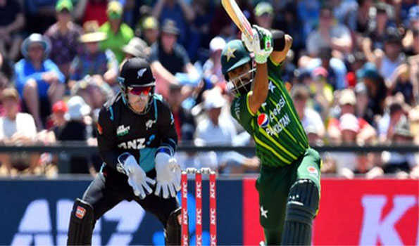 Pak announces New Zealand series ahead of T20 World Cup