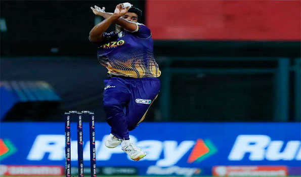 Very excited to work alongside Starc at KKR this IPL: Harshit Rana
