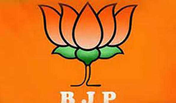 BJP announces all 60 candidates' names for Arunachal assembly polls