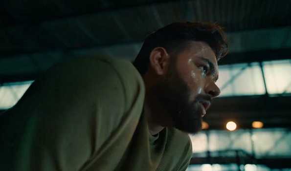 Feels like I am going to make my debut again: Rishabh Pant
