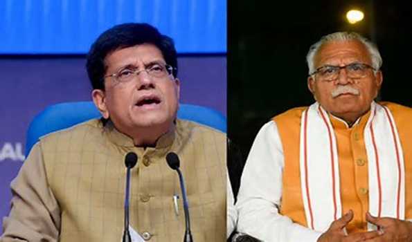 BJP releases second list of 72 candidates for LS Polls