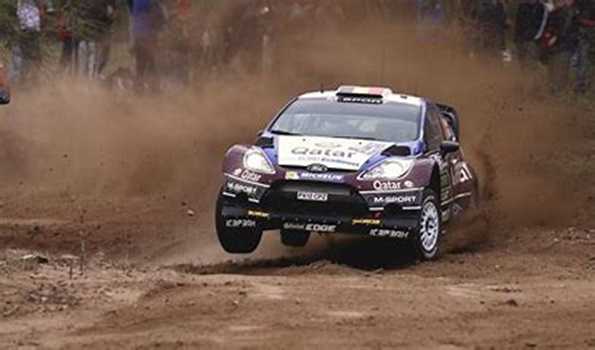 52 entries for 47th MMSC South India Rally this weekend