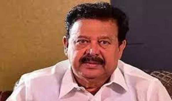 Swearing-in of Former TN Minister Ponmudy for re-inducting into Cabinet likely to be delayed