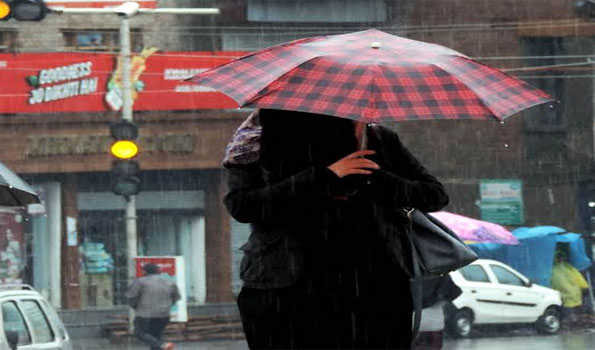 After rain, snowfall, weather likely to remain dry during the next 7 days in J&K: MeT