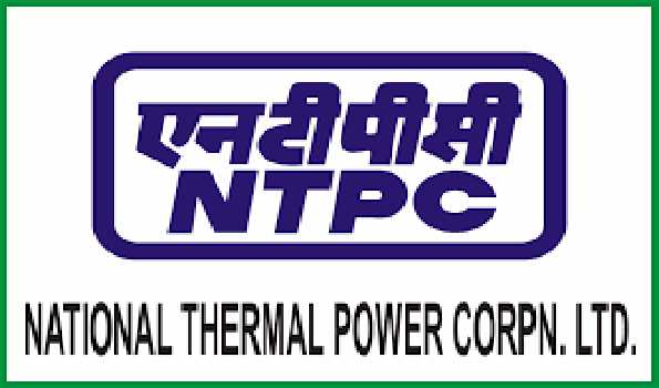 NTPC crosses 400 Billion Units (BU) of generation