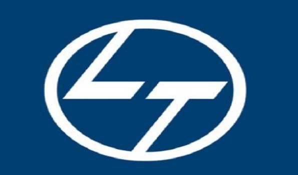 L&T wins orders from a prestigious client in the Middle East