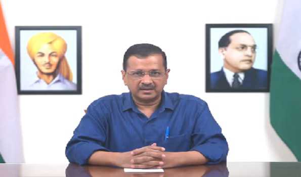 Kejriwal warns CAA migration impact could surpass partition