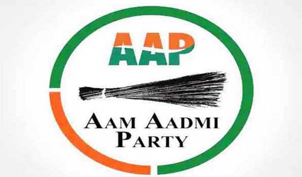AAP announces 8 candidates  for Punjab LS polls