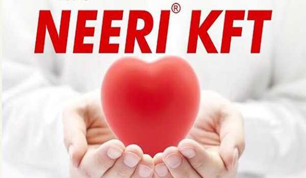 NEERI KFT may prove affordable option in treating CKD on its onset: NIUM
