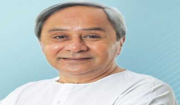 Naveen launches Online Incentive Management System for IT industries in Odisha