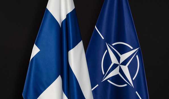 NATO to establish innovation centers in Finland