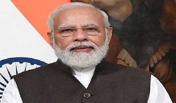 PM Modi set to embark on 2-day visit to Telangana