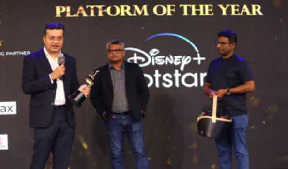 Disney+ Hotstar wins big at Critics’ Choice Awards 2024