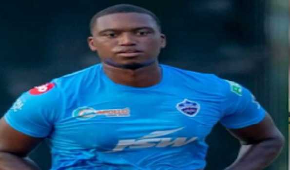 Recovering Ngidi ruled out of IPL, expected to recover before T20 World Cup