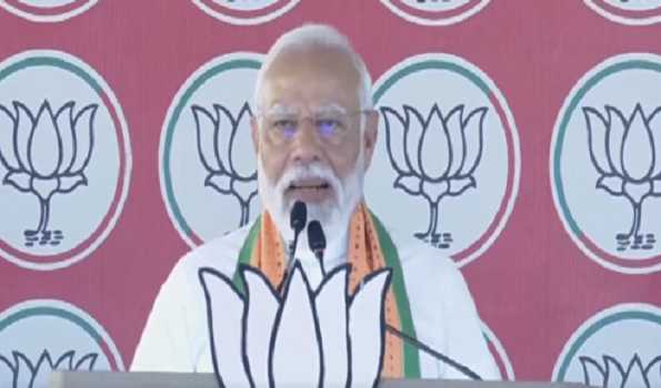 ‘History of DMK & Cong  is full of scams and corruption