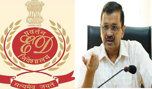 Delhi Court reserves order on Arvind Kejriwal