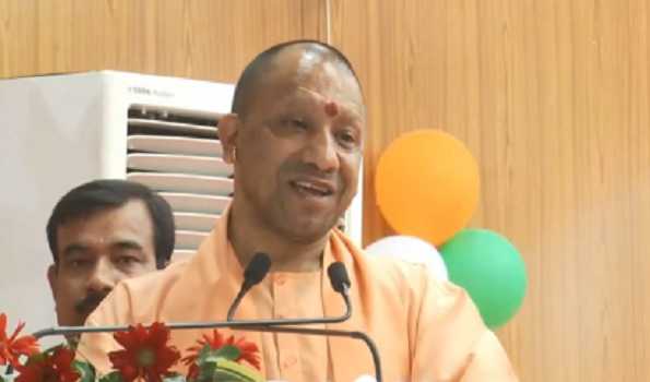 Will never allow criminalisation of politics: Yogi