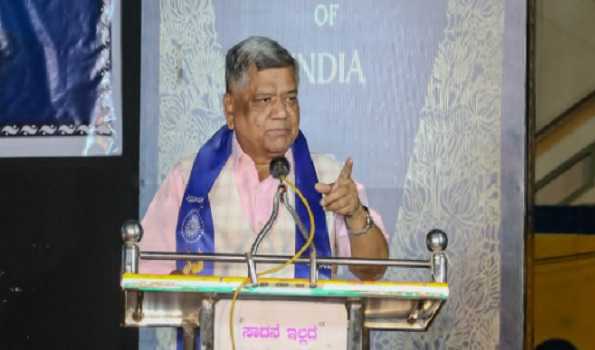 Shettar to contest from Belagavi: Ex-Karnataka CM Yediyurappa