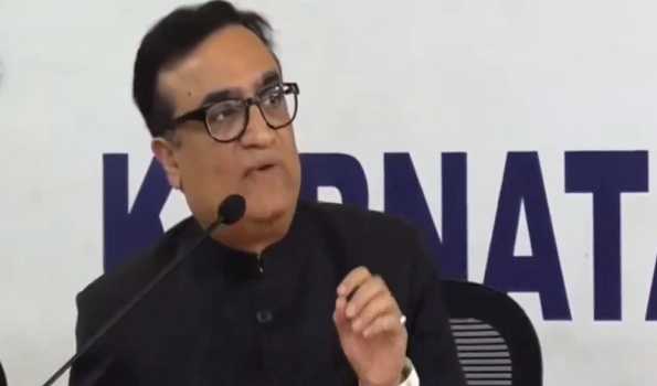 Lack of transparency: There are missing details of bonds, alleges Maken