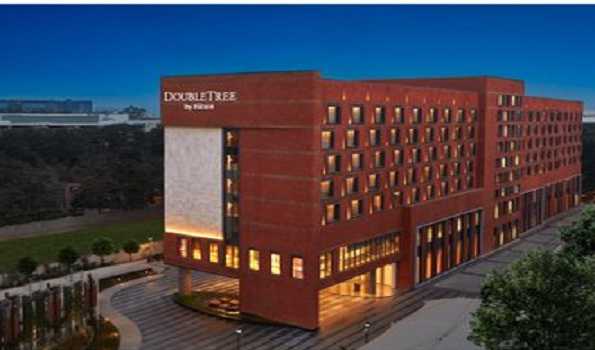 Hilton opens its newest property in Bengaluru
