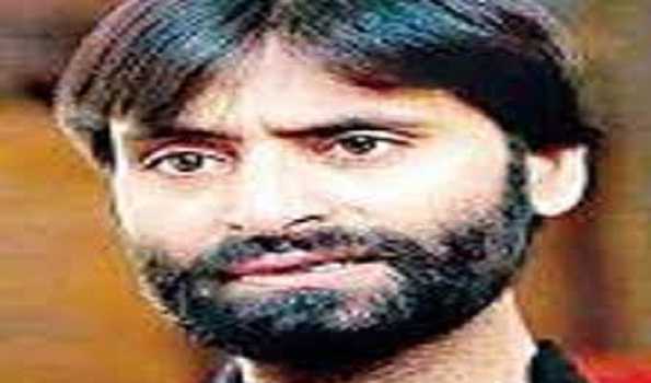 MHA extends ban on Yasin Malik-led JKLF for another 5 yrs