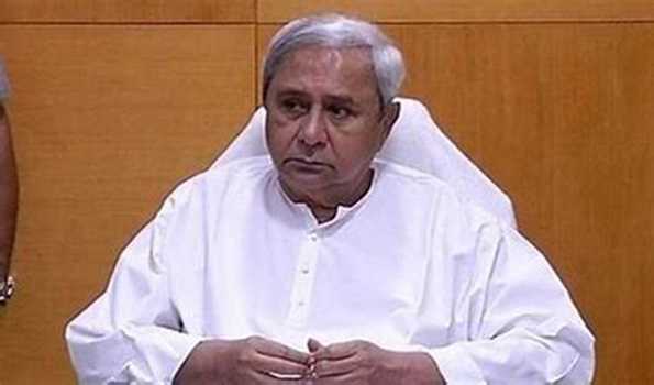 People of Odisha  in few months will create new record  - Naveen