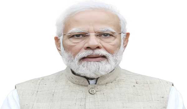 'BJP-NDA is fully prepared to contest  elections' : PM Modi