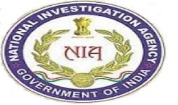 NIA chargesheets 2 overground workers in 2023 Kokernag encounter case