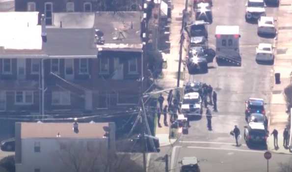 3 killed in shootings in Philadelphia suburb
