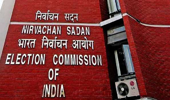 LS polls : Flying squads swings into action to prevent carrying money, articles to be given to voters