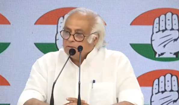 Cong demands reply from PM, HM on electoral bonds