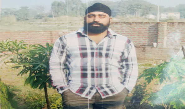 Jammu Police detains notorious gangster under PSA