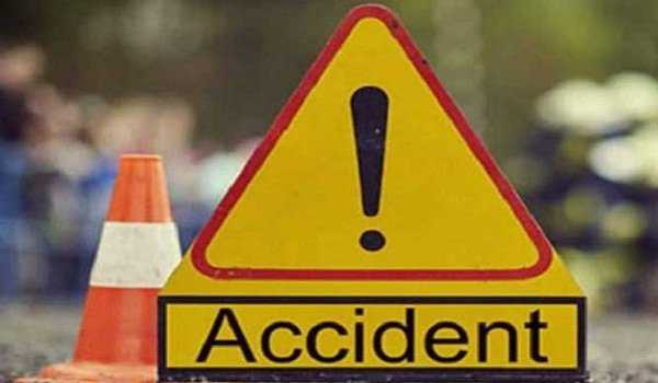 Four labourers killed, 8 others seriously injured in accident